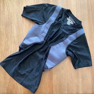 5.11 Concealed Carry compression shirt Size M